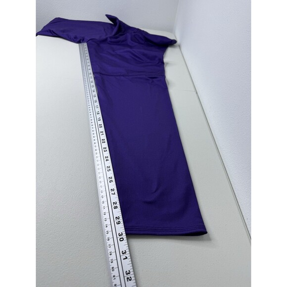 WSI Sports Purple Athletic Pants Minnesota Vikings Player Issued Mens Size 2XL - Picture 10 of 13